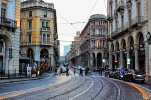 Actividad - Lo mejor de Turín: Recorrido a pie con Palacio Real y Museo Egipcio
