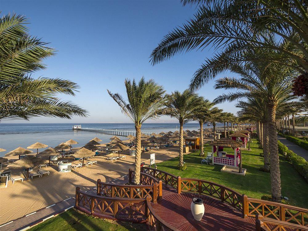 Playa Rixos Premium Seagate