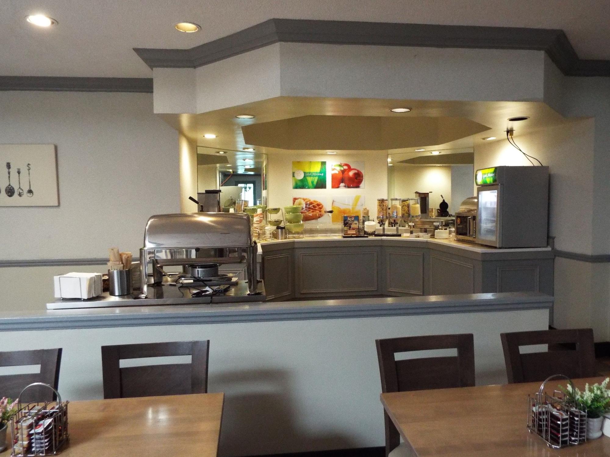 Restaurant Quality Inn