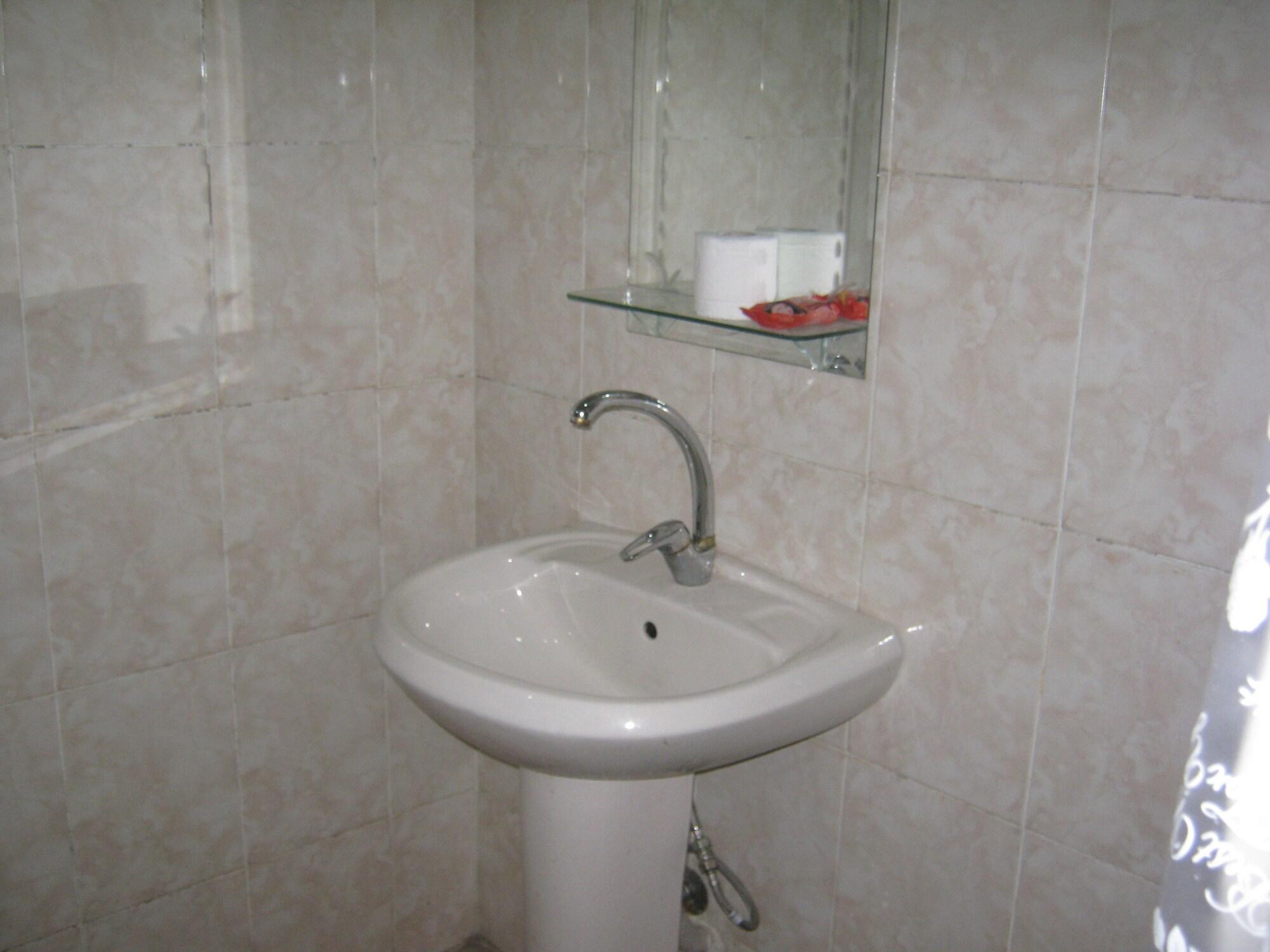 Equipamiento de Habitación Great Alexander Hostel