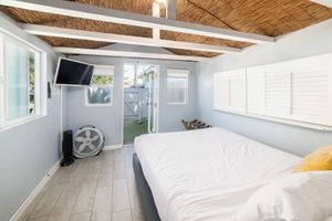 Alquiler Vacacional - Pacific Bungalow