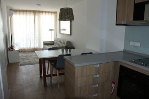 Alquiler Vacacional - ON 1 dormitorio