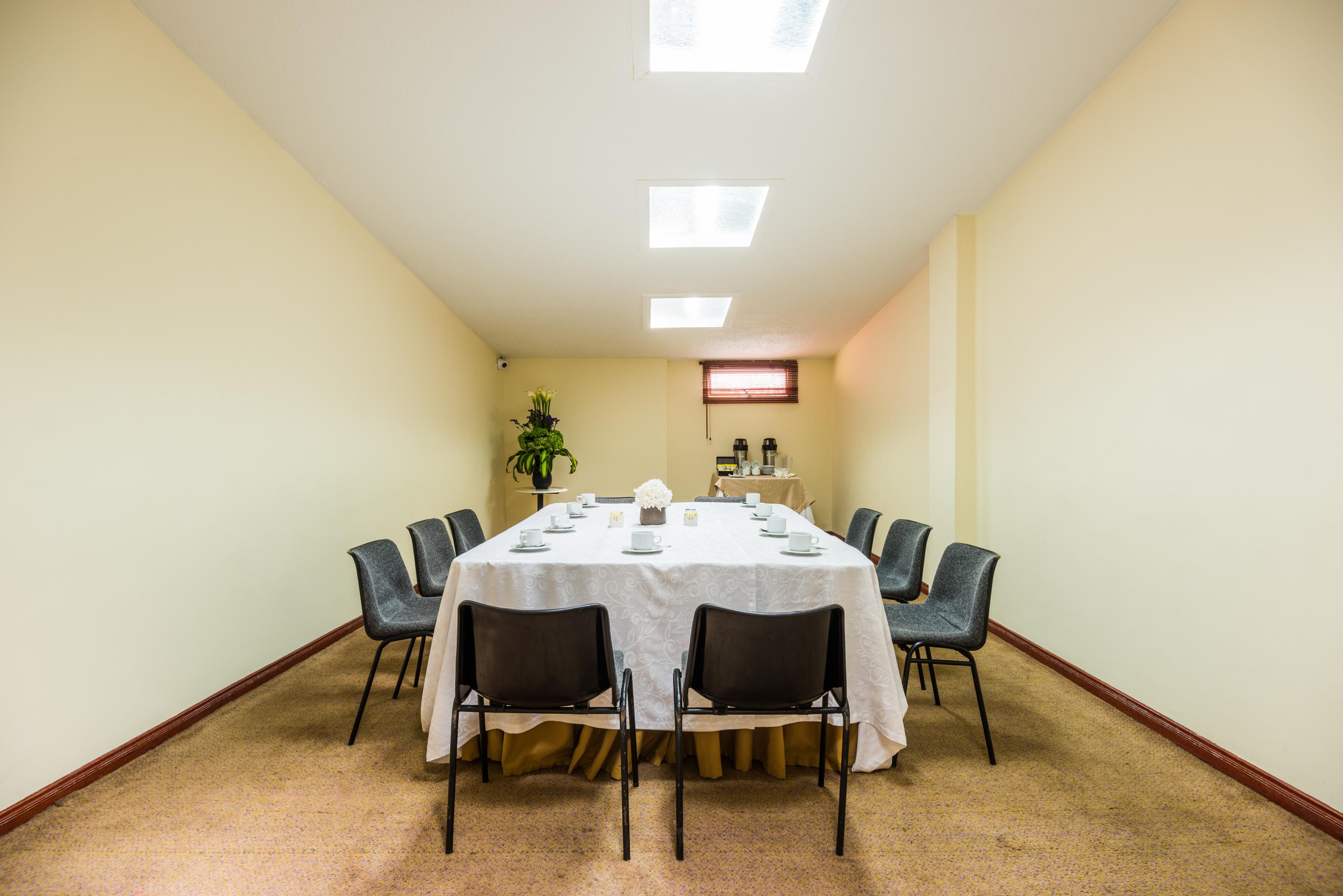 Hotel Hotel Dann Avenida 19