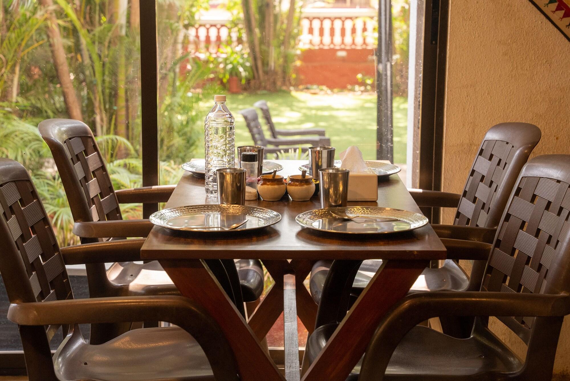 Restaurant Girivihar Holiday club - Pure Veg