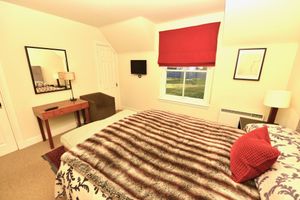 Alquiler Vacacional - Scottish Holiday Lodge with Hotel, WiFi Free Leisure Centre, Pool and Spa