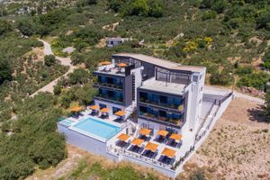 Alquiler Vacacional - villa Dinora