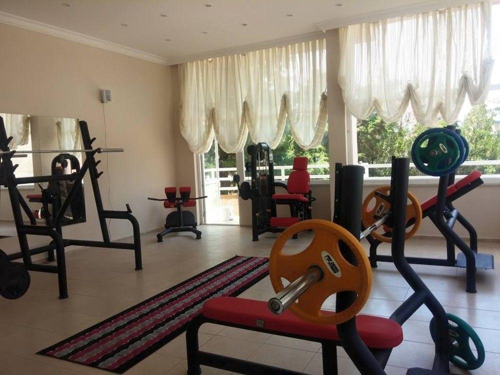 Gimnasio Club Scala Nuova