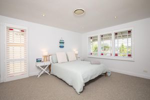 Alquiler Vacacional - Seaside apartment, 100m to beach