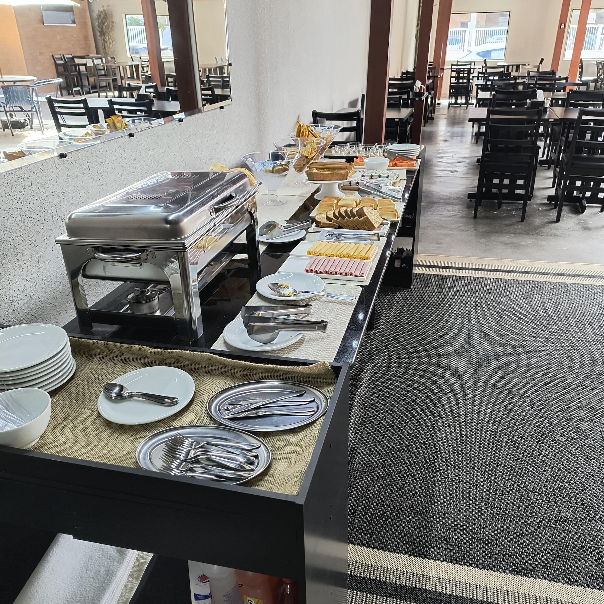 Restaurant Vila Dona Gloria