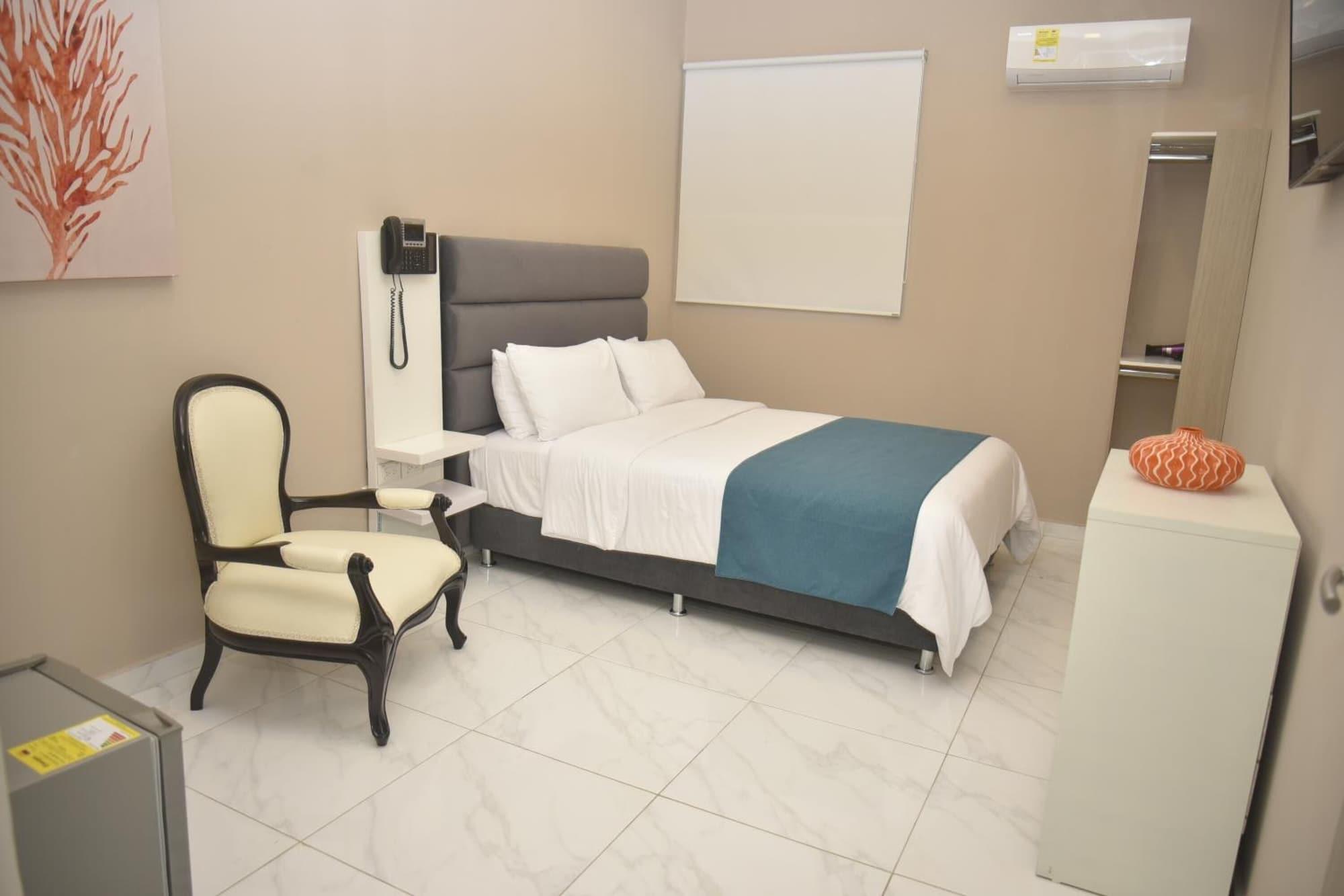 Habitación OR hotel 94