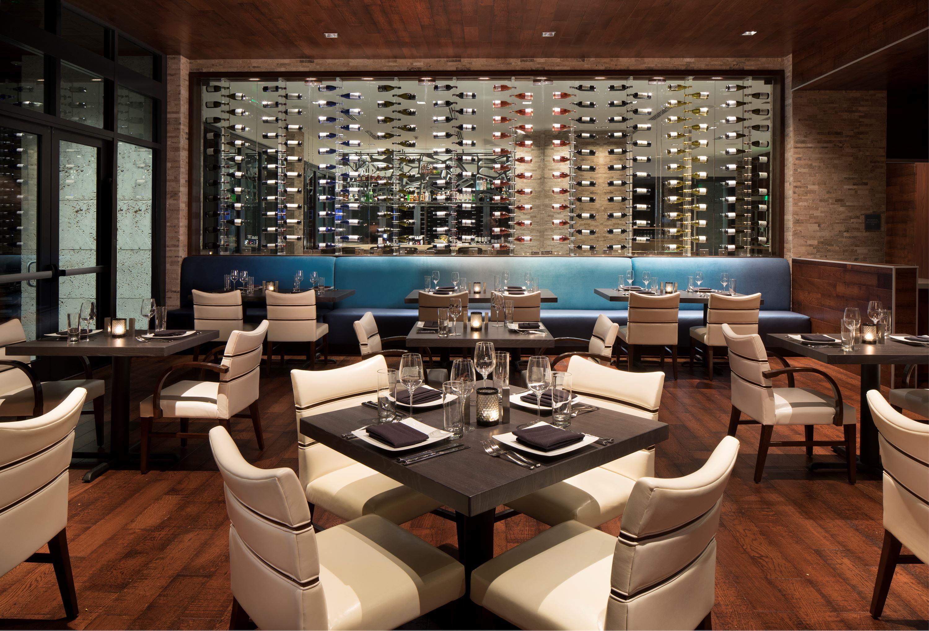 Restaurant Zota Beach Resort