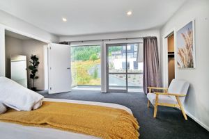 Renta temporal - Alpine Retreat - Panoramic Views