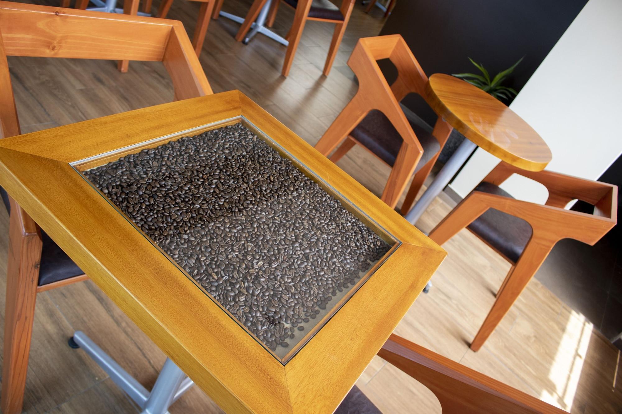 Restaurant Ottavis Hotel & Café