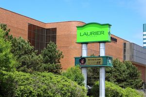Alojamiento - Hôtel Lindbergh Québec - Place Laurier
