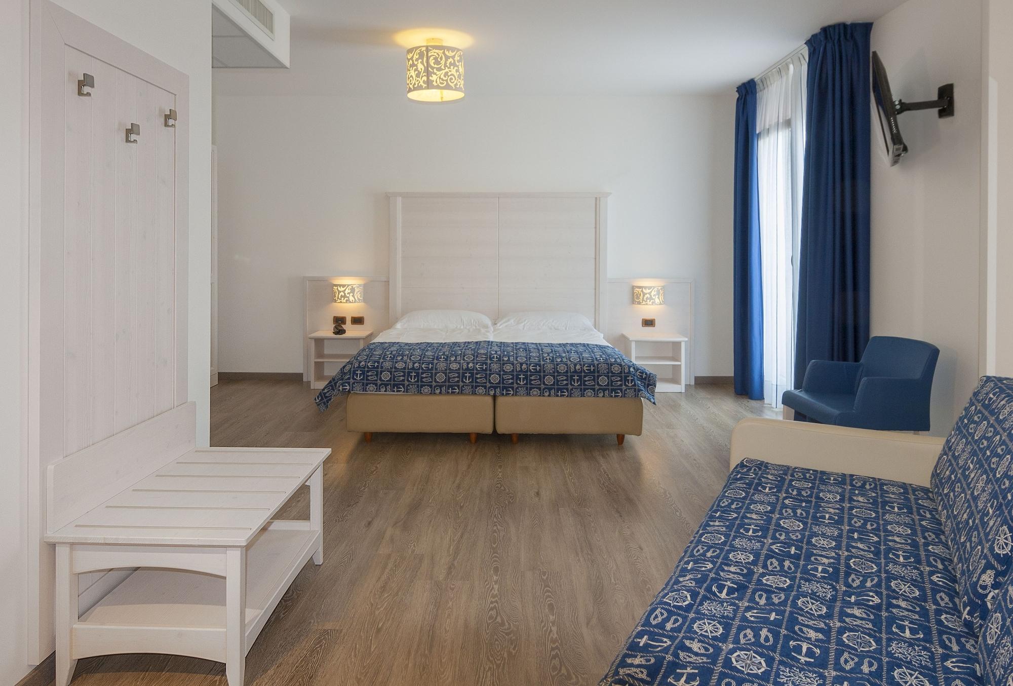 Habitación Regent's Hotel