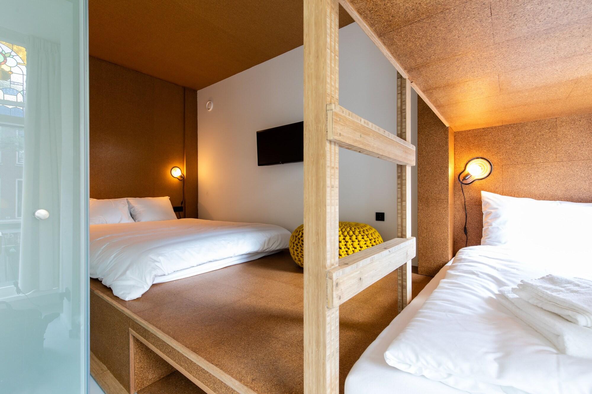 Set de Habitación the bellhop hotel