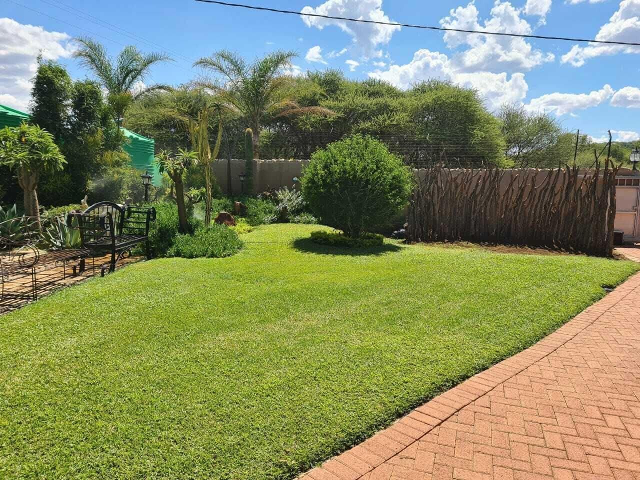 Vista Exterior Stone Town Guesthouse