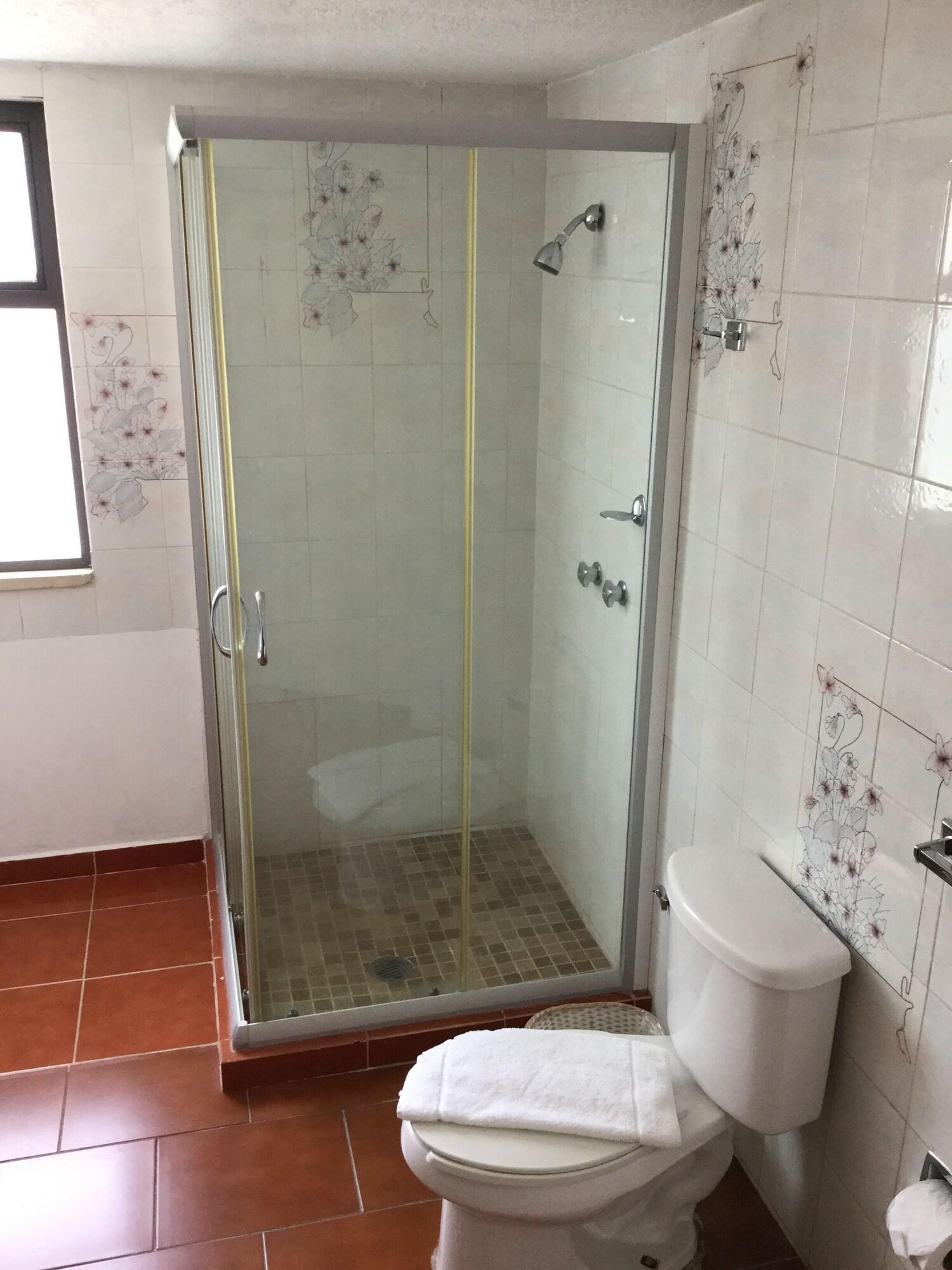 Equipamiento de Habitación Quinta Del Sol