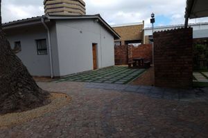 Alojamiento - Ojong's Self-Catering Bellville