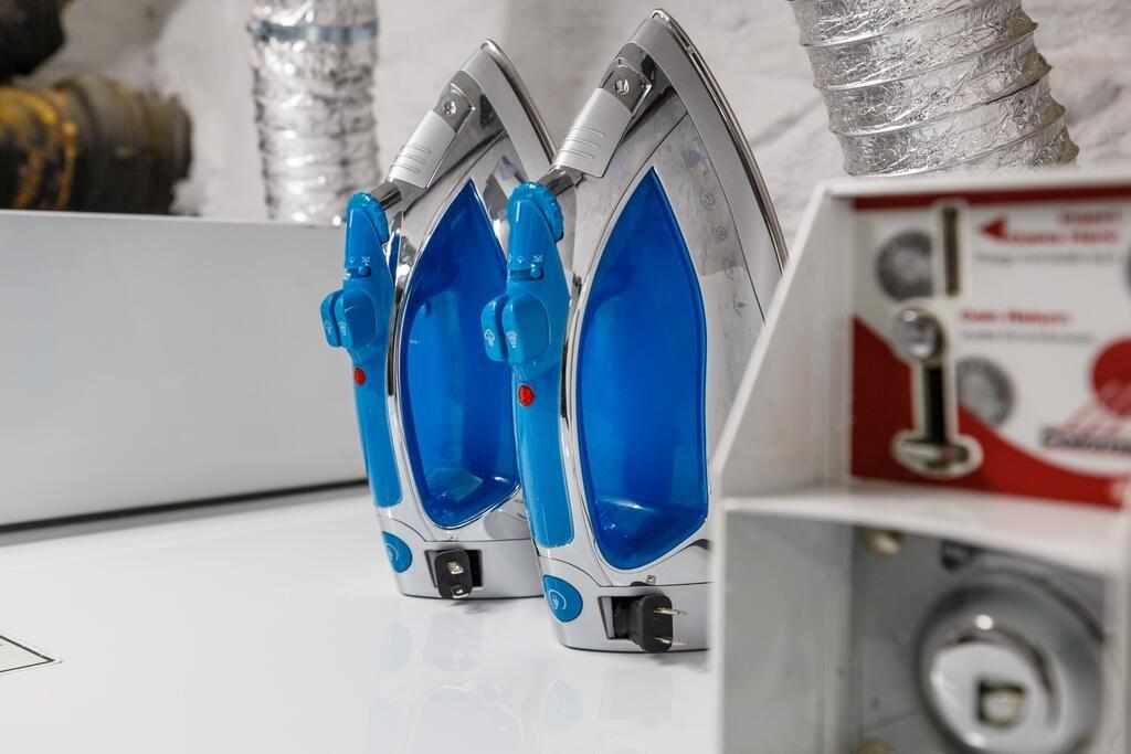 Instalaciones Recreativas Lamartine Chelsea – Hostel