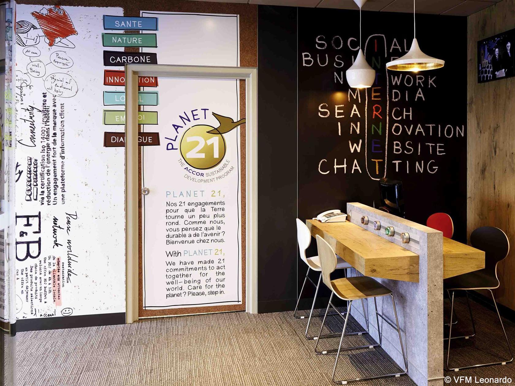 Vista Exterior Hôtel ibis Strasbourg Centre Petite France