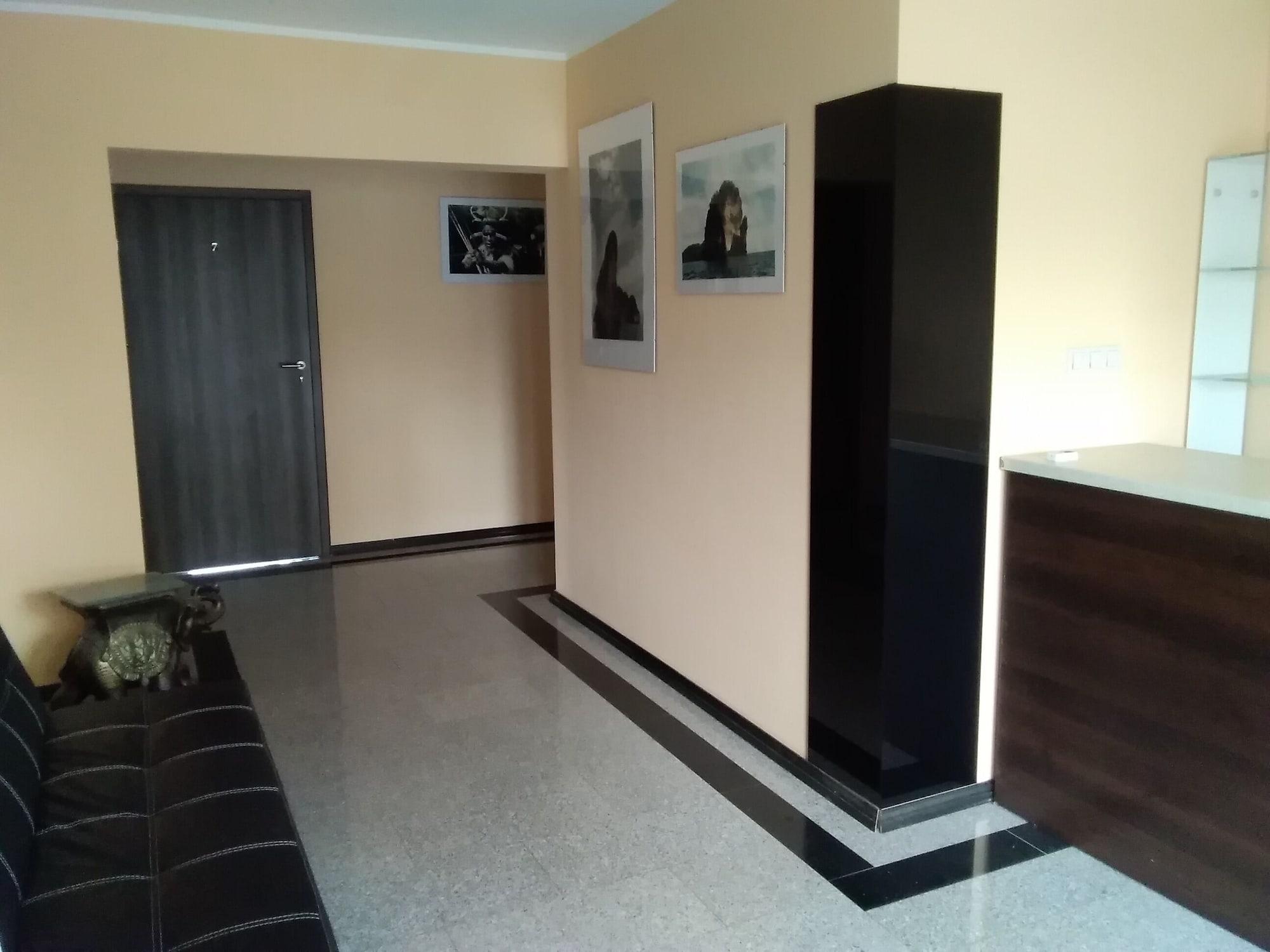 Vista Lobby Dom Wypoczynkowy Fantazja