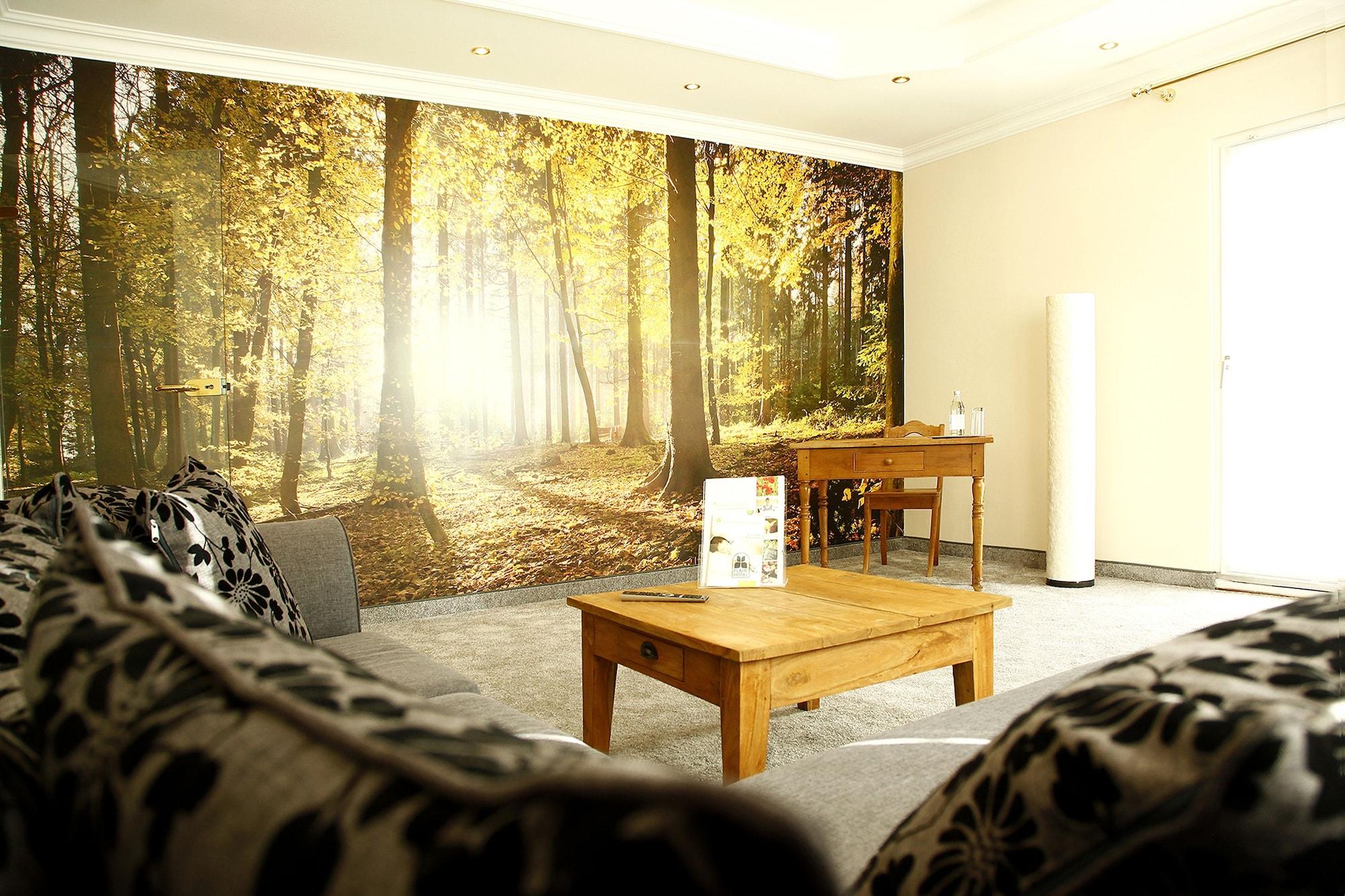 Habitación Flair Hotel Nieder