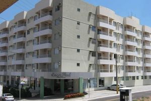 Alojamiento - Serra Park Flat Service - RQ Turismo