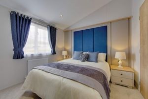 Alquiler Vacacional - Water Side Lodge At Romney Sands Holiday Park