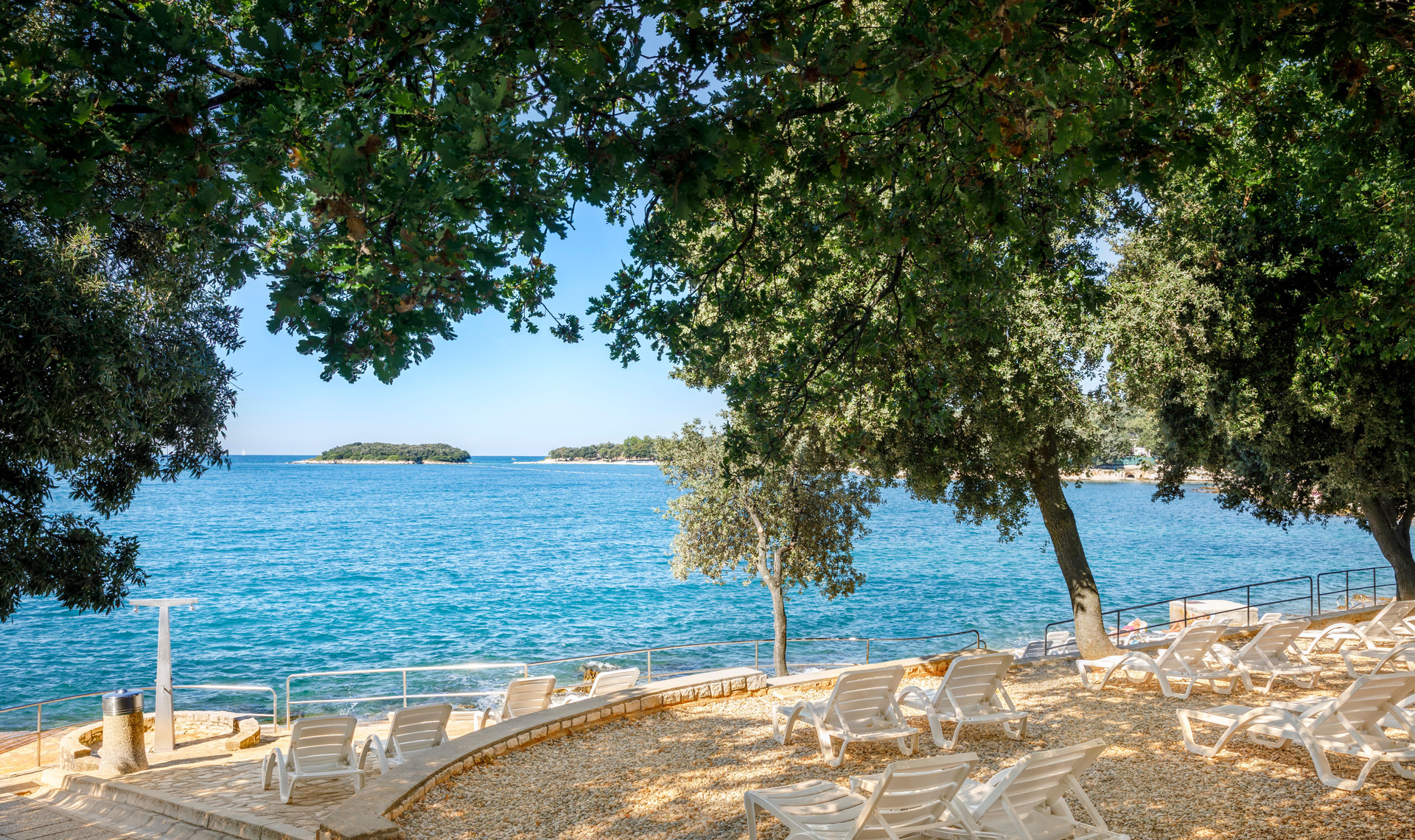 Playa Maistra Select Funtana All Inclusive Resort