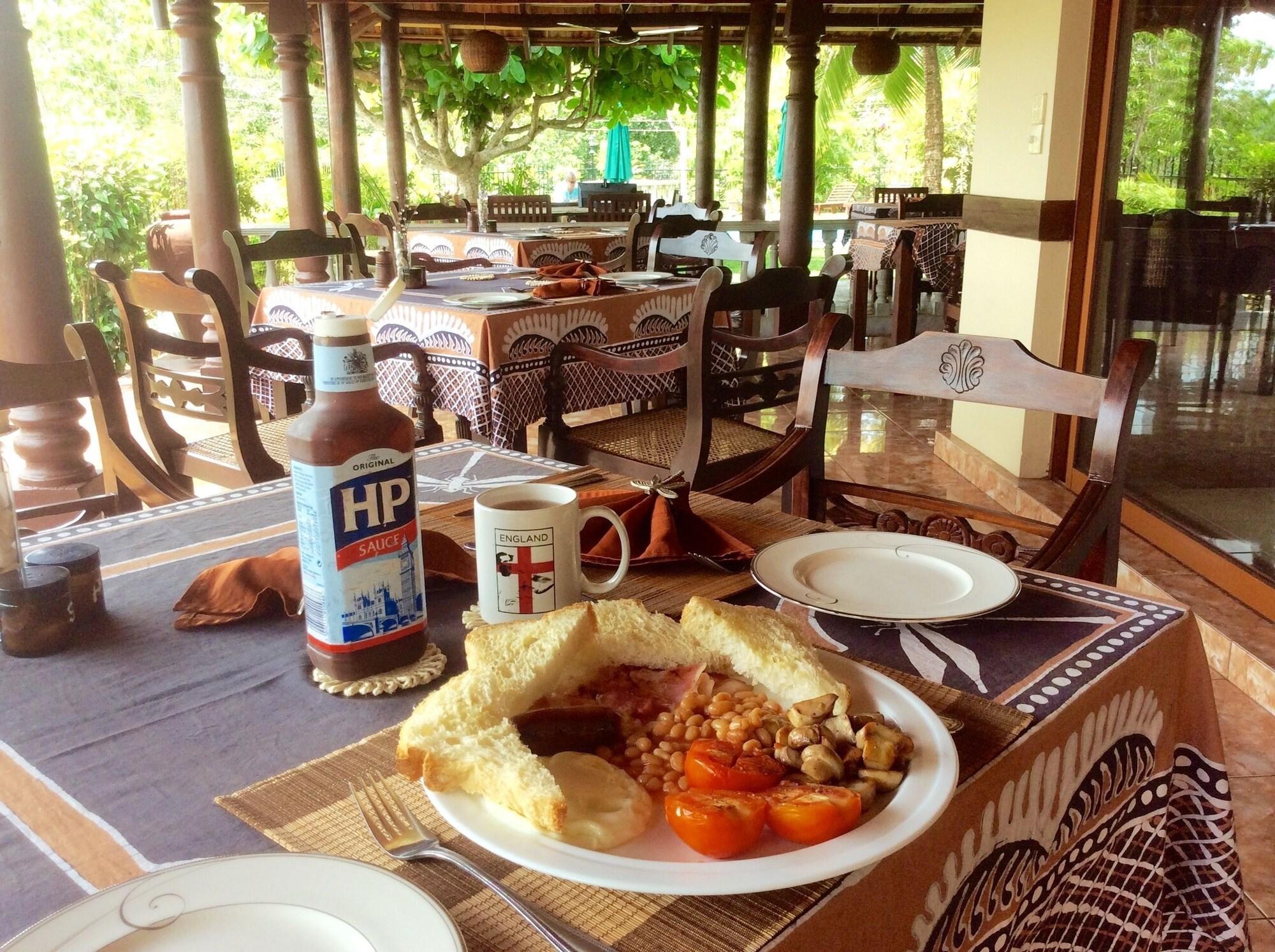 Restaurant Asian Jewel Boutique Hotel