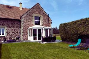 Alojamiento - Le Gîte du Haras D'havetot