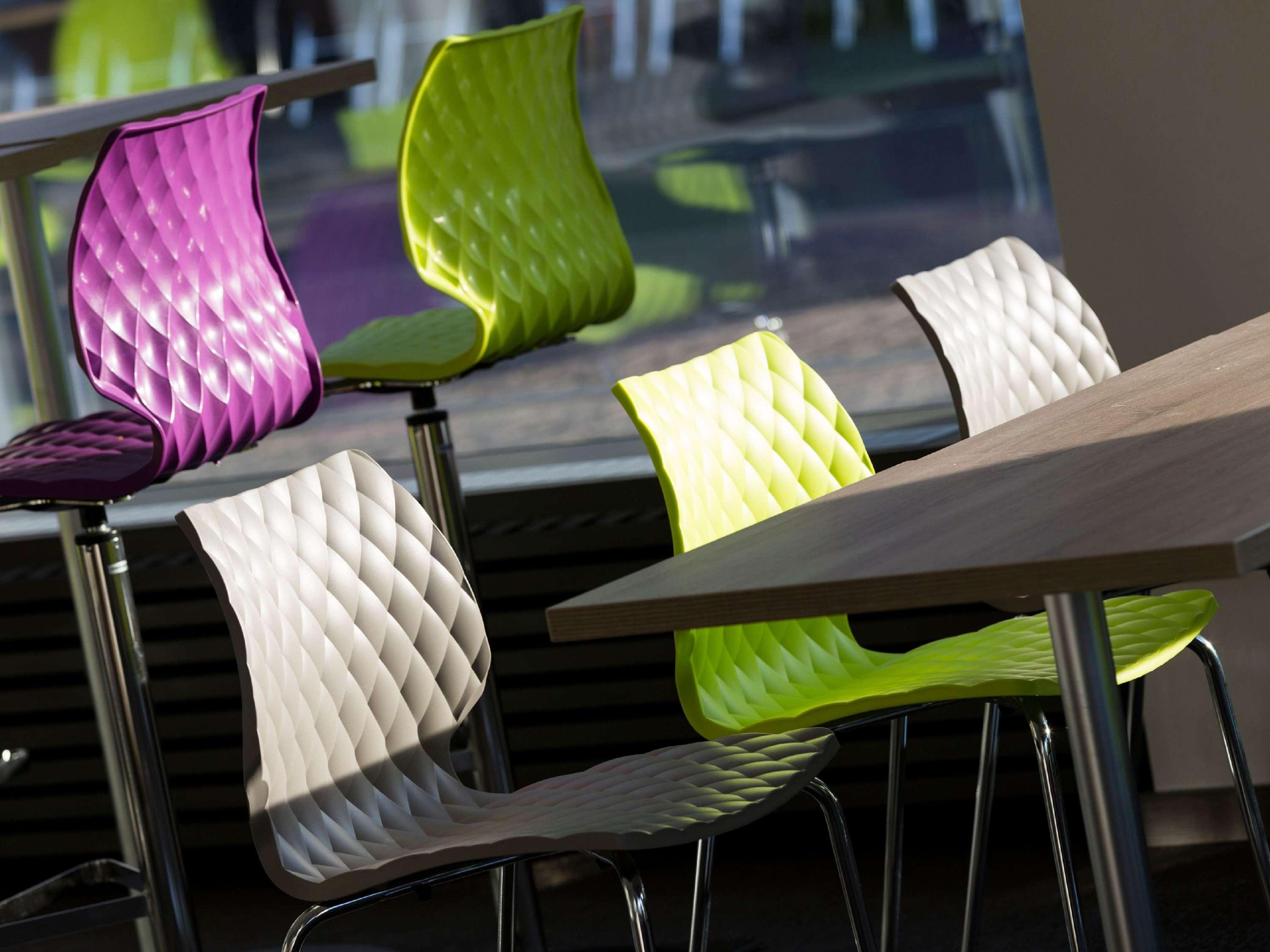 Bar/Salón ibis Styles Strasbourg Centre Petite France