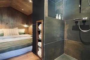 Alquiler Vacacional - Le Chalet Georges Chamonix