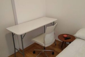 Alquiler Vacacional - Apartamento de excelente vista cerca de San Isidro