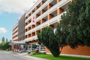 Paquete - ibis Budapest Citysouth