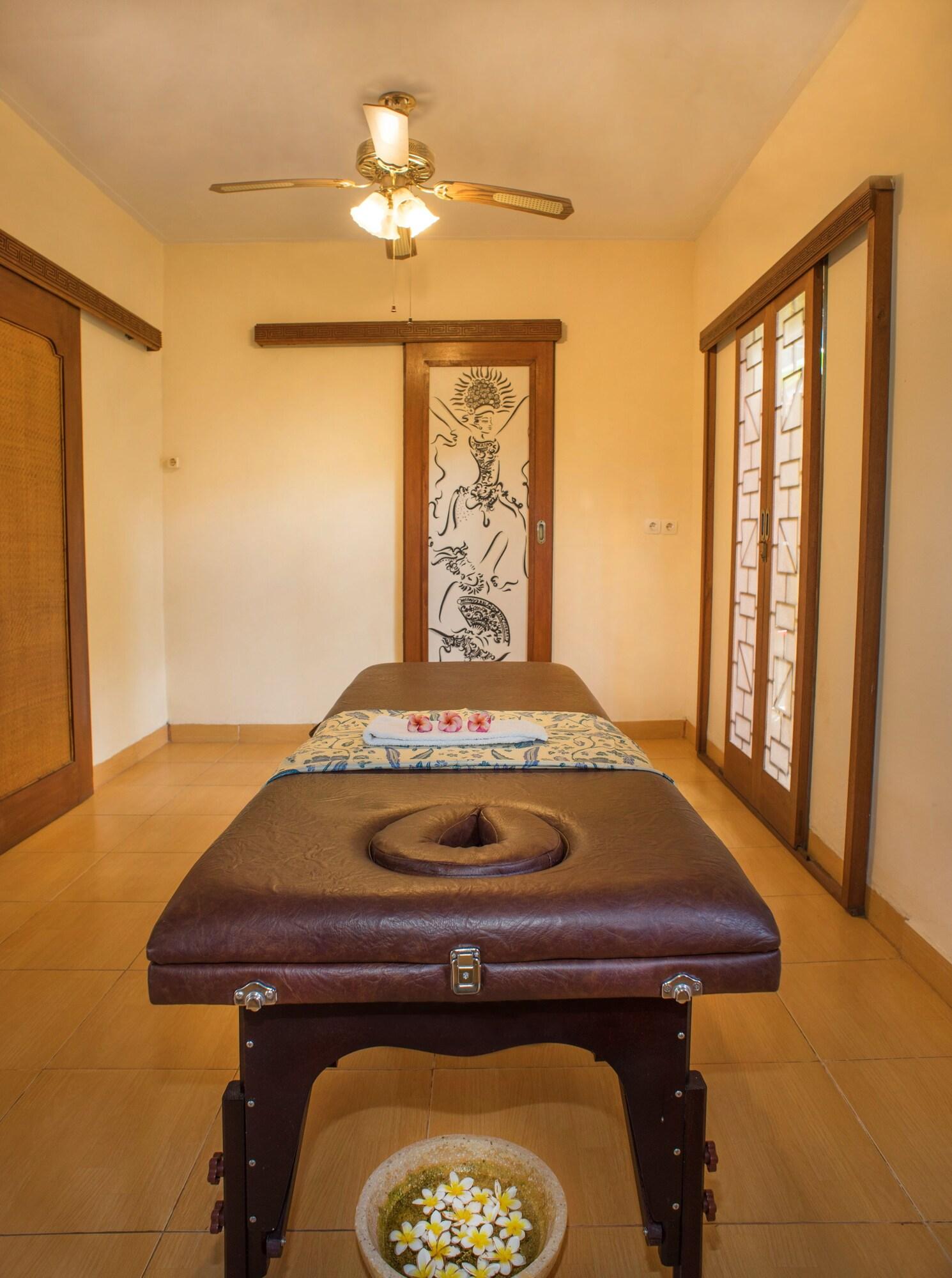 Spa Pondok Agung Bed & Breakfast