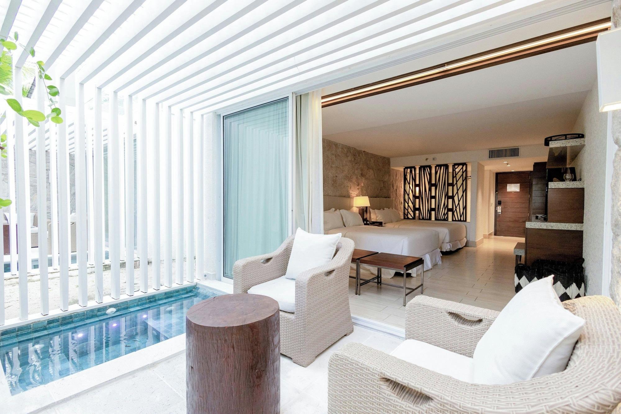 Habitación The Westin Porto de Galinhas, an All-Inclusive Resort