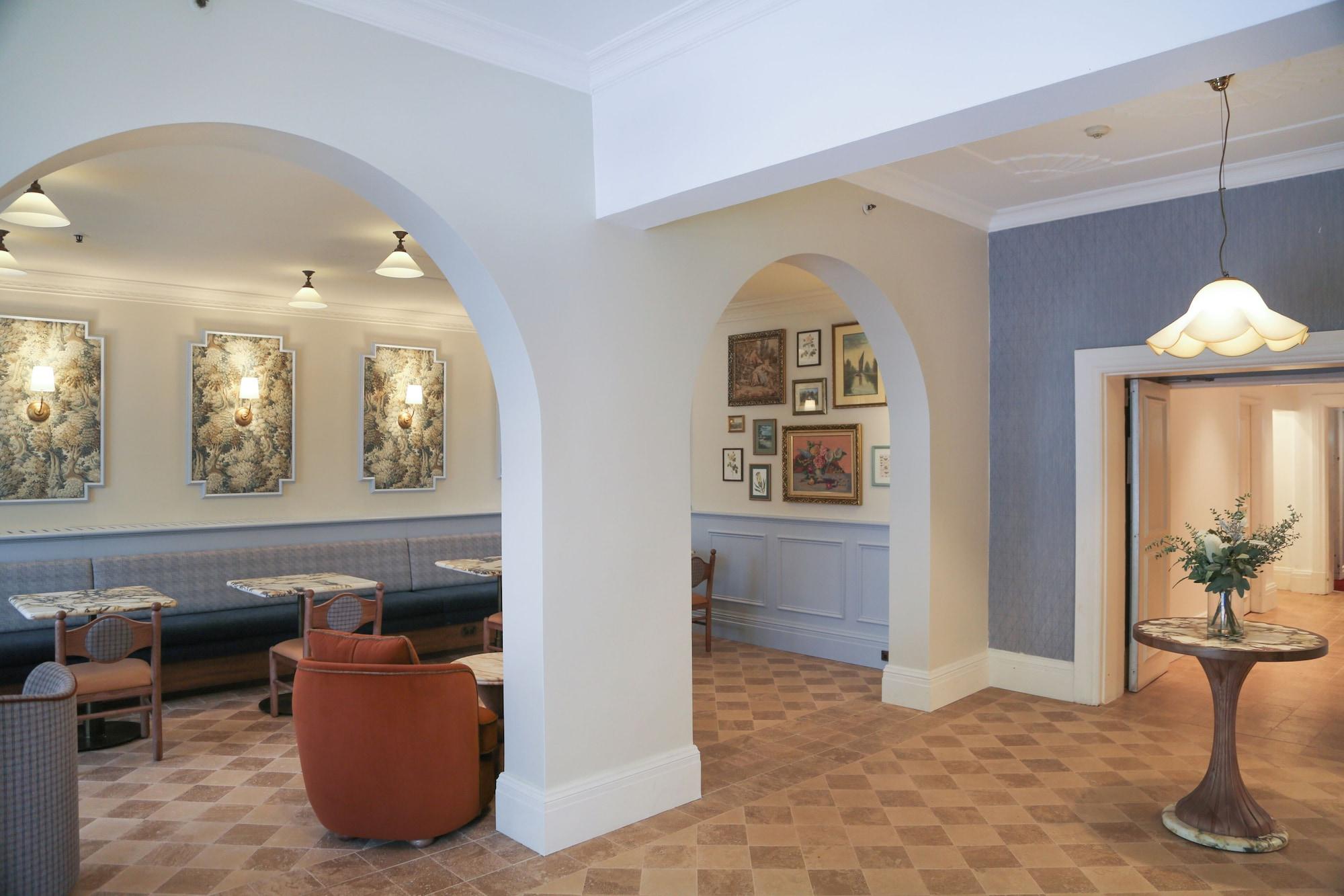 Varios No9 Springfield