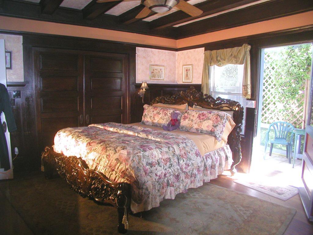 Habitación A White Jasmine Inn