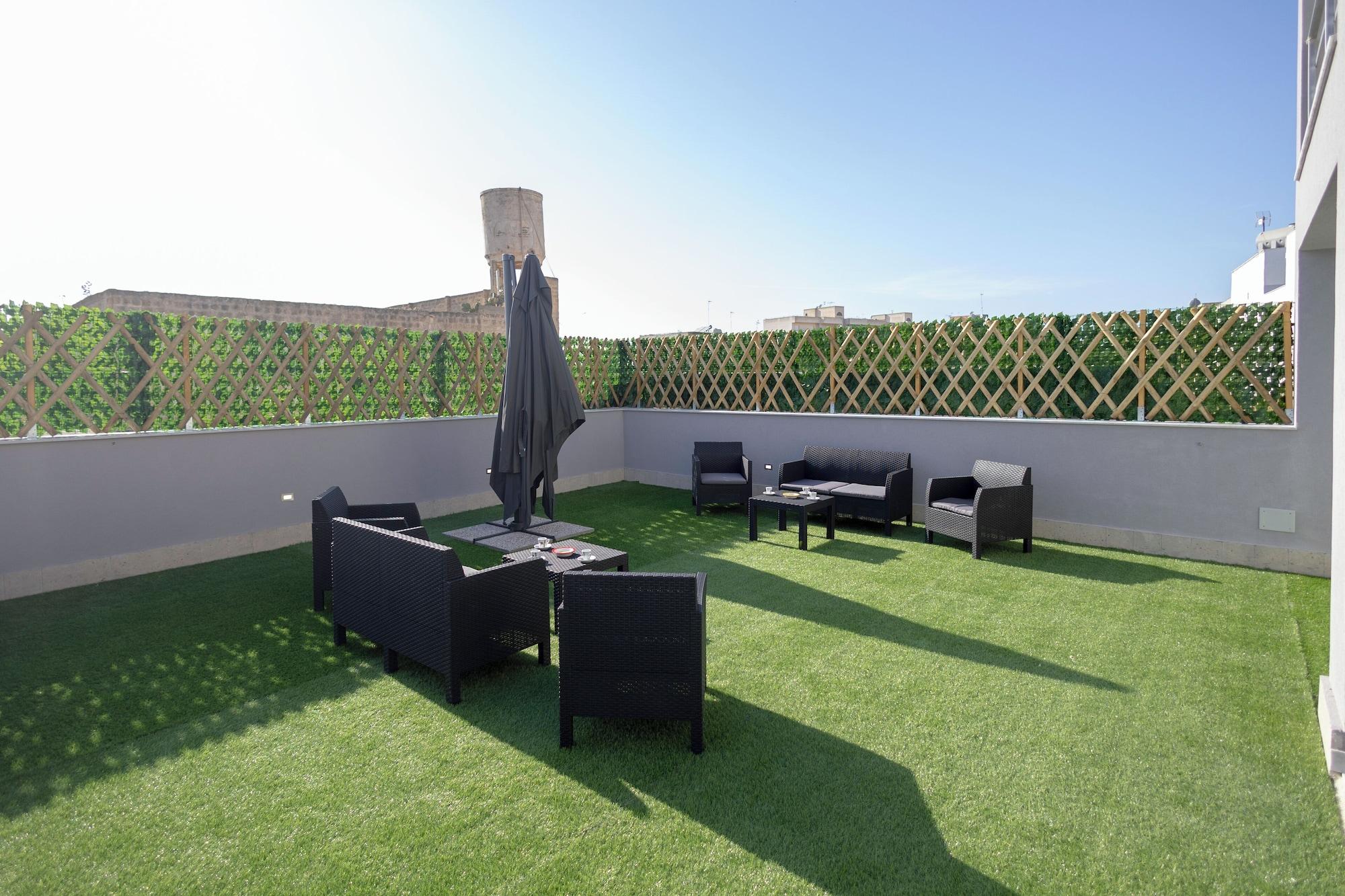 Comodidades del Alojamiento ELYSIUM