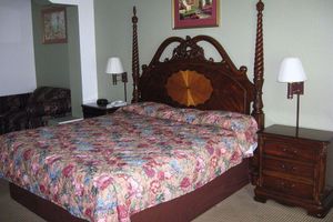 Alojamiento - Baymont by Wyndham Texas City