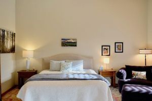 Alquiler Vacacional - Chestnut Garden Flat