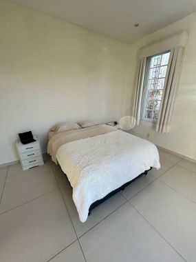 Modern and Spacious room with balcony - Hoteles con jacuzzi en Ciudad de México, CDMX