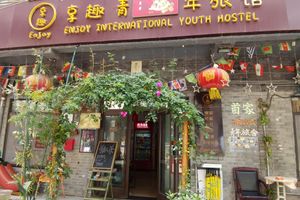 Alojamiento - enjoy youth hotel