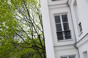 Alojamiento - Hotel Monge