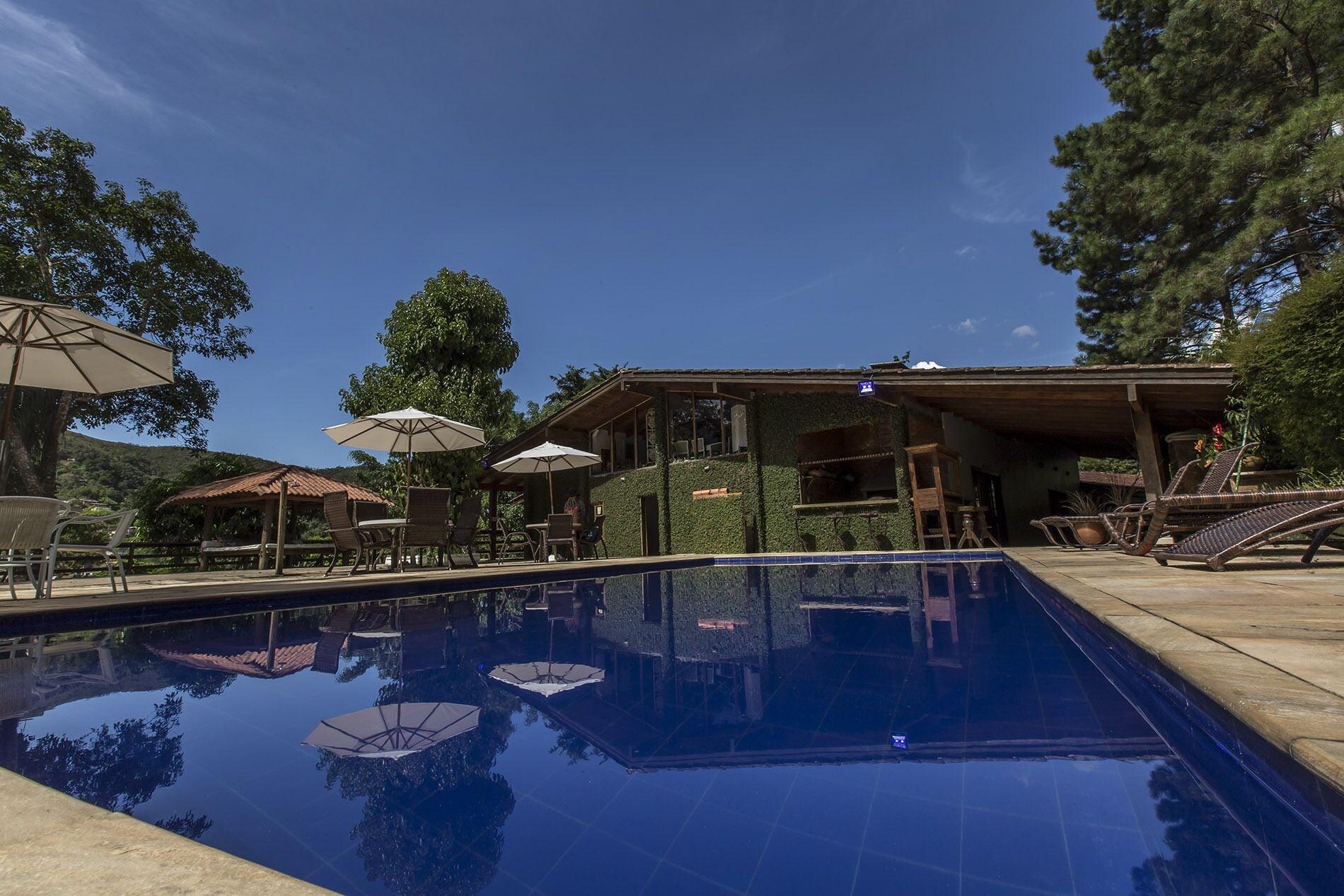 Varios Atelier Molinaro Boutique Hotel