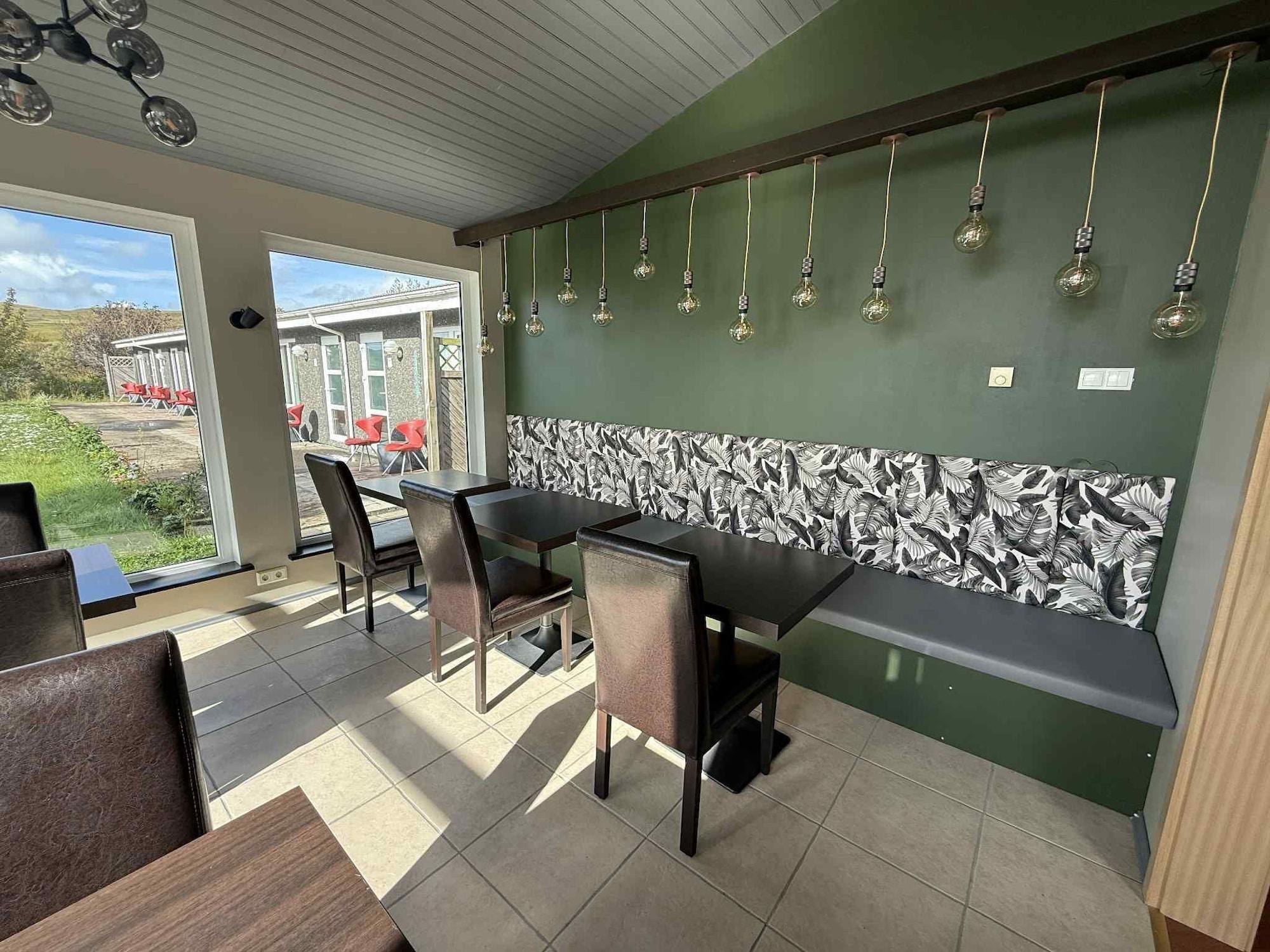 Restaurant Freya Farm