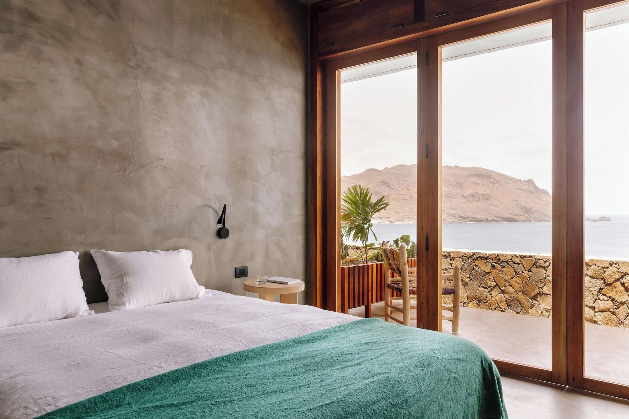 Habitación São Pedro Bay