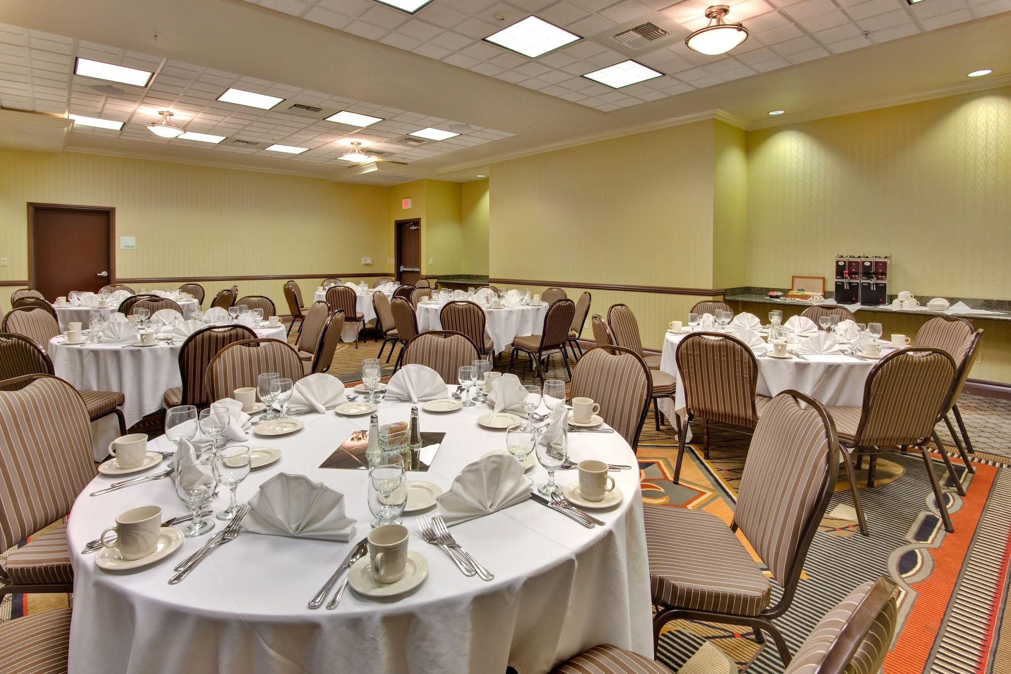 Salón de Baile Holiday Inn & Suites Bakersfield by IHG